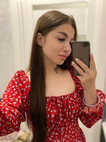 Анкета проститутки Одетта - Фото 1, , 23 года, №270565